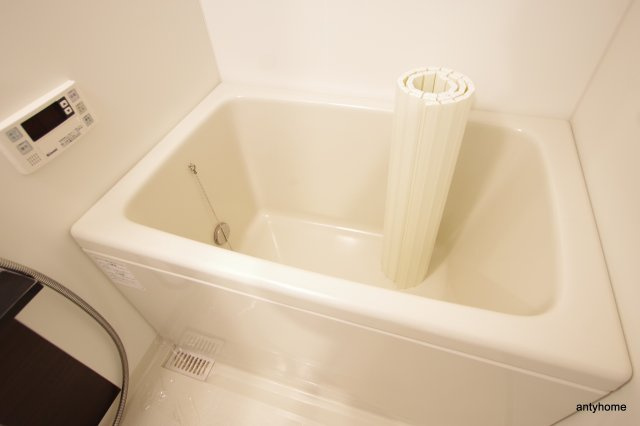 エステムコート新大阪11リンクス　仲介手数料無料の浴室