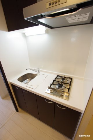 エステムコート新大阪11リンクス　仲介手数料無料のキッチン