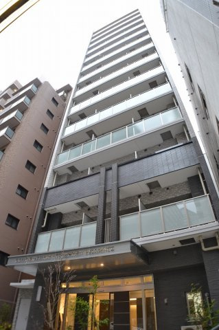 エスリード本町靱公園レジデンス