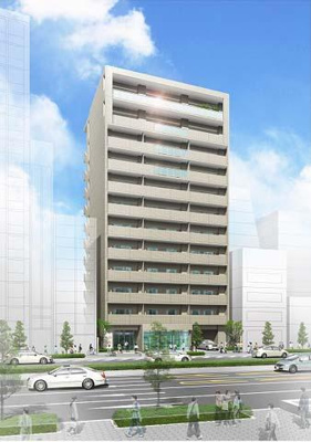 【その他】 | リヴゴーシュ天満橋