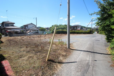 【外観】 | 村井町土地