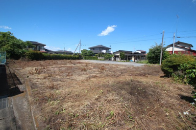 【外観】 | 村井町土地