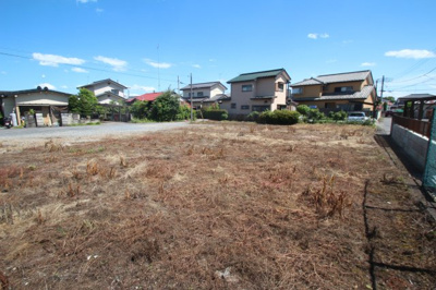 【外観】 | 村井町土地