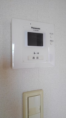 ルミナス・ＭⅡ　Ａのセキュリティ