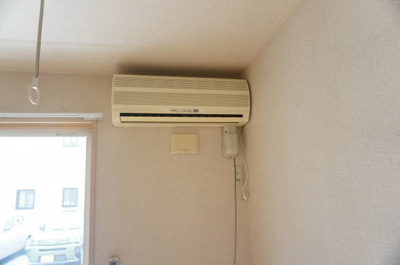 【設備】 | コーポプラチナ