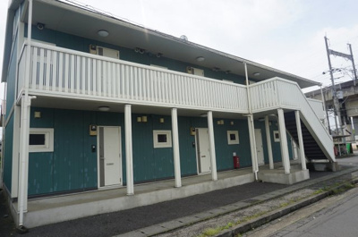 【エントランス】 | コーポプラチナ