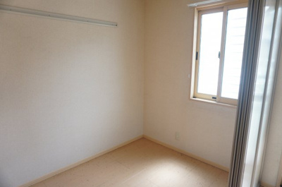 【洋室】 | コーポプラチナ