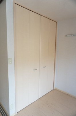 【収納】 | コーポプラチナ