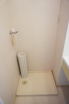 【設備】 | コーポプラチナ