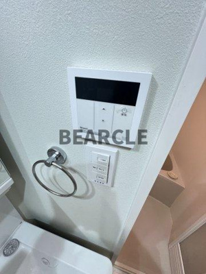 【設備】 | ベレーザ西陣Ⅱ