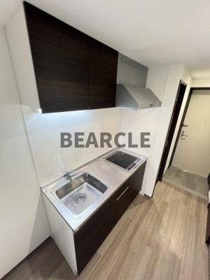 【キッチン】 | ベレーザ西陣Ⅱ