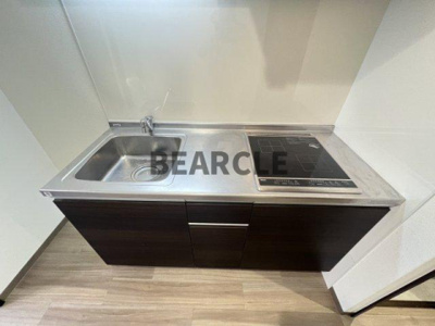 【キッチン】 | ベレーザ西陣Ⅱ