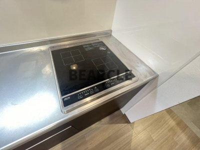 【キッチン】 | ベレーザ西陣Ⅱ