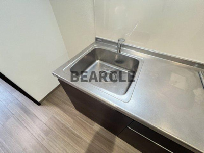 【キッチン】 | ベレーザ西陣Ⅱ