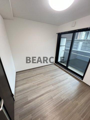 【居間・リビング】 | ベレーザ西陣Ⅱ