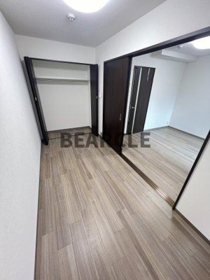 【居間・リビング】 | ベレーザ西陣Ⅱ