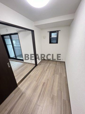 【寝室】 | ベレーザ西陣Ⅱ