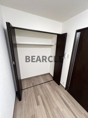 【収納】 | ベレーザ西陣Ⅱ