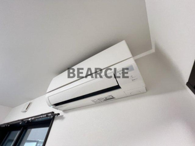 【設備】 | ベレーザ西陣Ⅱ