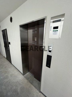 【その他共用部分】 | ベレーザ西陣Ⅱ