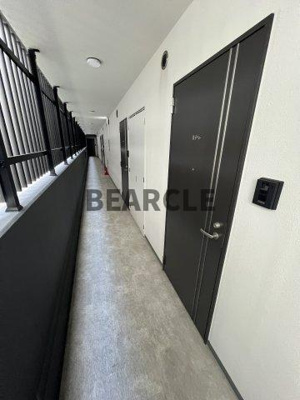 【ロビー】 | ベレーザ西陣Ⅱ