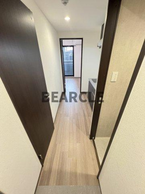 【玄関】 | ベレーザ西陣Ⅱ