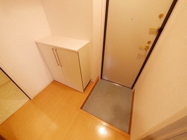 うたがきの玄関|毎日通る玄関はこちらです