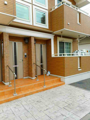 【エントランス】 | サンクレスト桜ケ丘