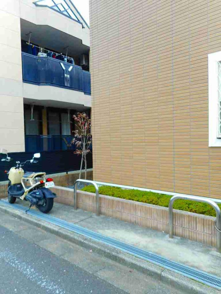サンクレスト桜ケ丘のその他共用部分