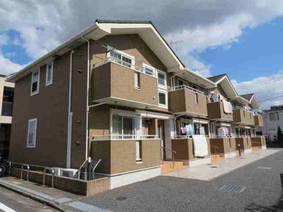 【外観】 | サンクレスト桜ケ丘