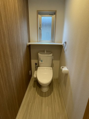 【トイレ】 | ル・リオン芳川