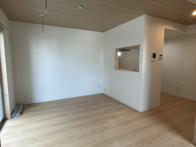 【居間・リビング】 | ル・リオン芳川