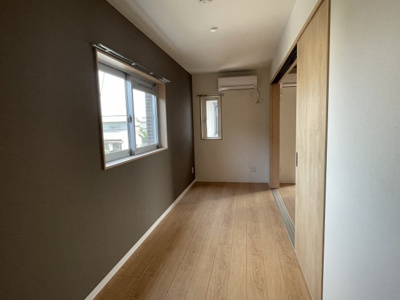 【洋室】 | ル・リオン芳川