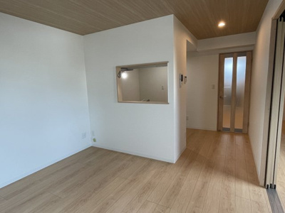 【居間・リビング】 | ル・リオン芳川