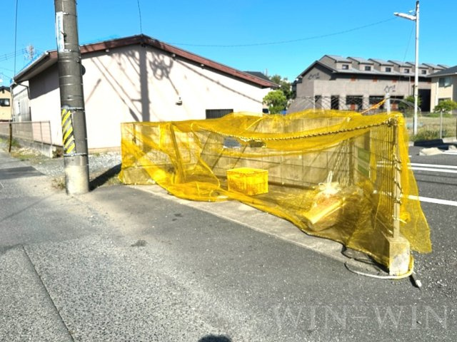ヴィオラ Bのその他共用部分