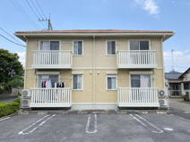 プラムロードⅡの画像