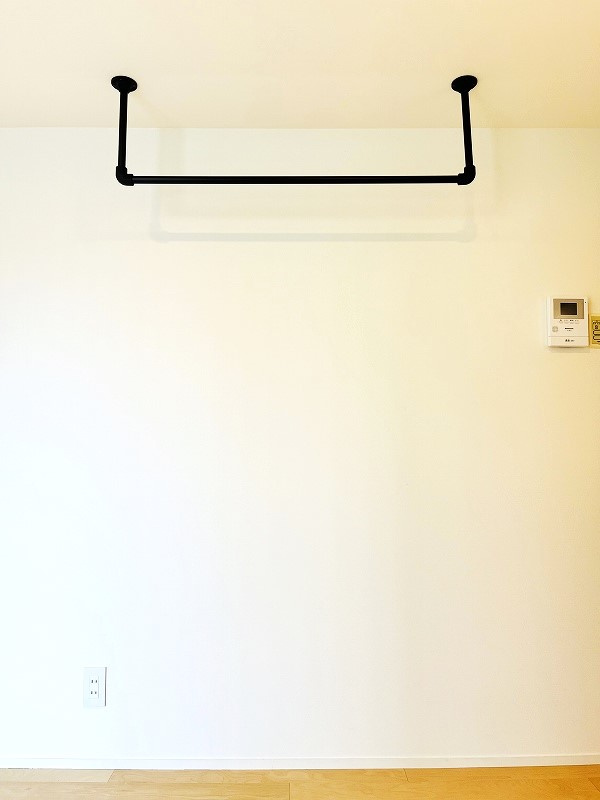 ベルーツ戸越の設備