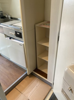 【収納】 | アーバンハイツ