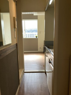 【玄関】 | アーバンハイツ