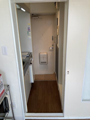 【玄関】 | アーバンハイツ