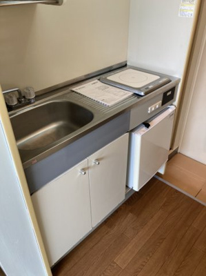 【キッチン】 | アーバンハイツ