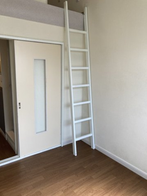 【内装】 | アーバンハイツ