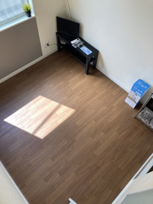 【居間・リビング】 | アーバンハイツ