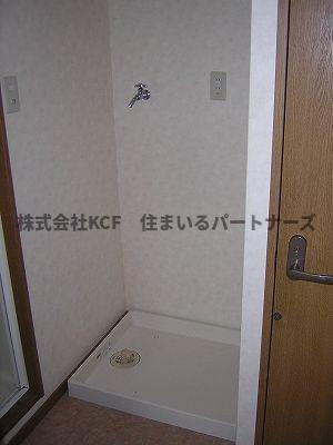 セジュールⅡの設備