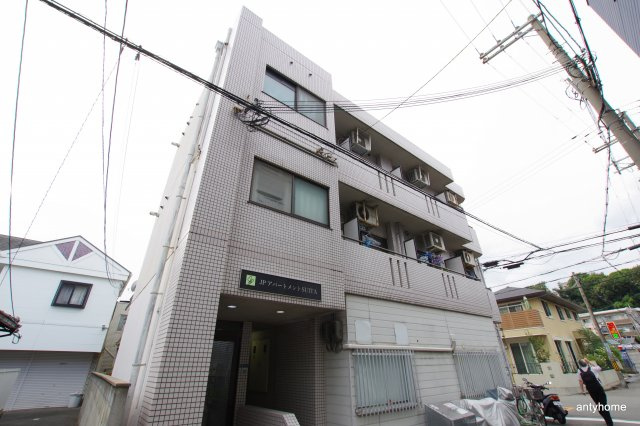 アパートメントSUITA 仲介手数料無料