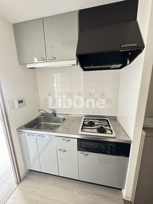 【キッチン】 | ベレール・サツキ