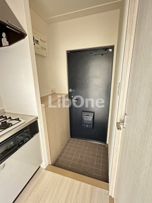 【玄関】 | ベレール・サツキ