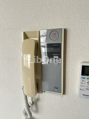 【セキュリティ】 | ベレール・サツキ