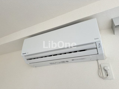 【設備】 | ベレール・サツキ