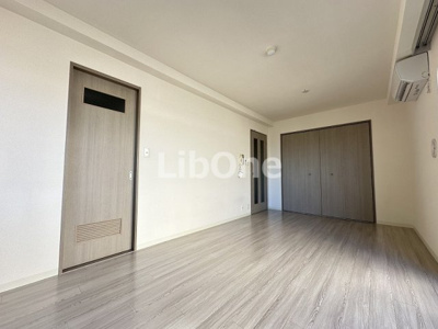 【居間・リビング】 | ベレール・サツキ